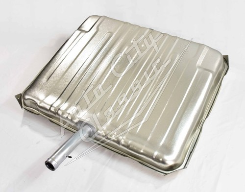 Gas tank style finish 1965 - finish,