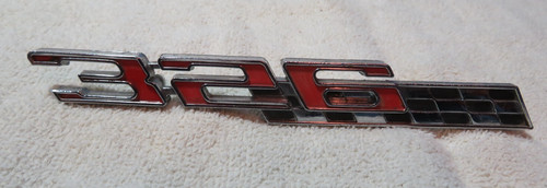 1964 pontiac tempest - 1964-67,
